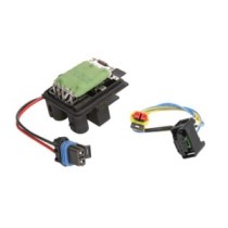 Reglaj, suflanta de interior DENSO