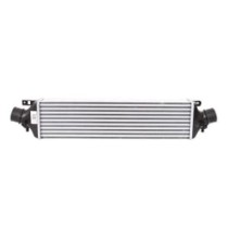 Intercooler, compresor DENSO