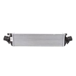 Intercooler, compresor DENSO