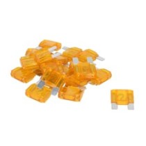 Set de sigurante fuzibile MAMMOOTH