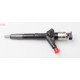Injector DENSO CR electromagnetic Nissan Navara NP300 Pathfinder III Pick Up 2.5D 11.01- OE specification electric