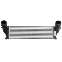 Intercooler, compresor DENSO