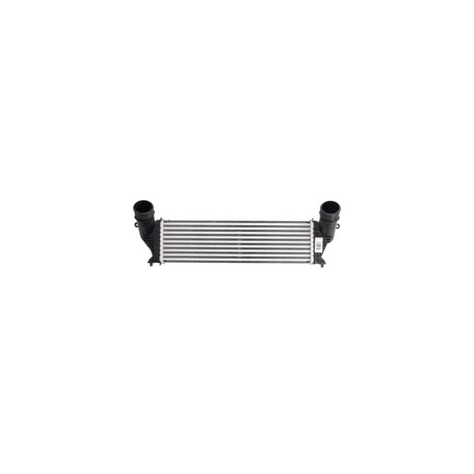 Intercooler, compresor DENSO