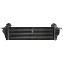 Intercooler, compresor DENSO