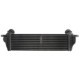 Intercooler DENSO ALFA ROMEO GIULIA STELVIO 2.2D 10.15- Inaltime 500mm Latime 145mm Aluminiu Manual