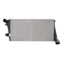 Intercooler, compresor DENSO