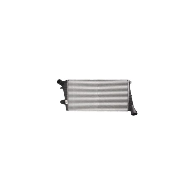 Intercooler, compresor DENSO