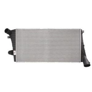 Intercooler, compresor DENSO