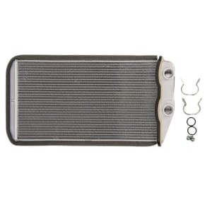 Schimbator caldura, incalzire habitaclu DENSO