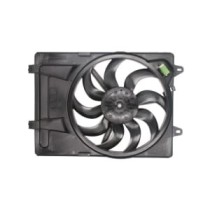 Ventilator, radiator DENSO