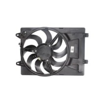 Ventilator, radiator DENSO