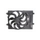 Ventilator radiator DENSO FIAT DOBLO CARGO 1.4 02.10- Sistem de racire Ventilator radiator