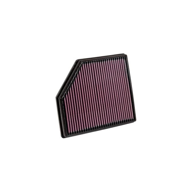 Panou de filtrare (cartus) K&N