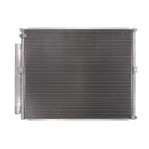 Condensator, climatizare DENSO