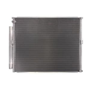 Condensator, climatizare DENSO