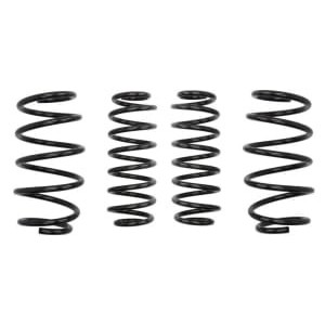 Coborarea arcului EIBACH