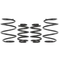 Coborarea arcului EIBACH