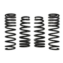 Coborarea arcului EIBACH