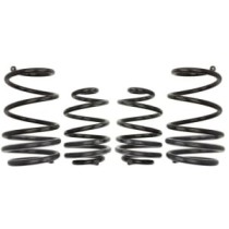 Coborarea arcului EIBACH