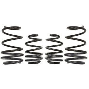 Coborarea arcului EIBACH