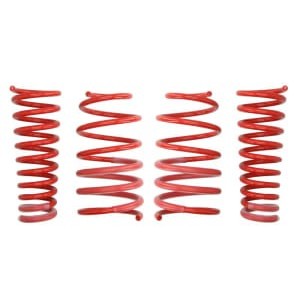 Coborarea arcului EIBACH