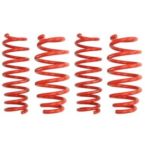 Coborarea arcului EIBACH