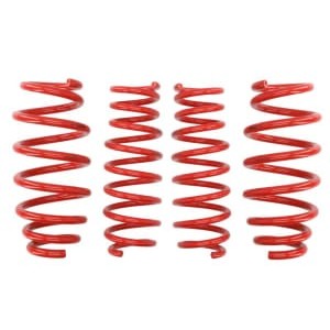 Coborarea arcului EIBACH