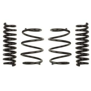 Coborarea arcului EIBACH