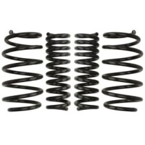 Coborarea arcului EIBACH