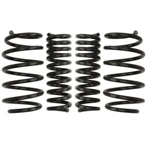 Coborarea arcului EIBACH