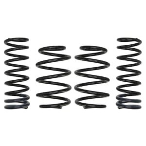 Coborarea arcului EIBACH