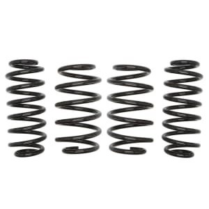 Coborarea arcului EIBACH