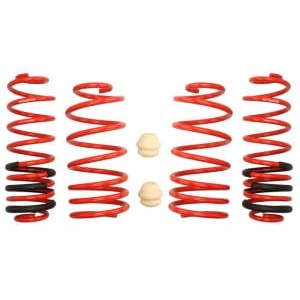 Coborarea arcului EIBACH