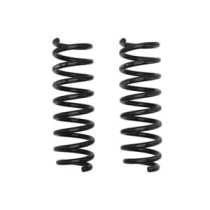 Coborarea arcului EIBACH