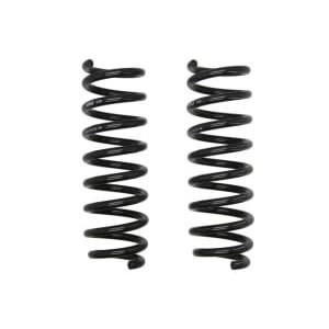 Coborarea arcului EIBACH