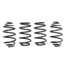 Coborarea arcului EIBACH