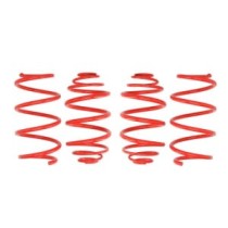 Coborarea arcului EIBACH