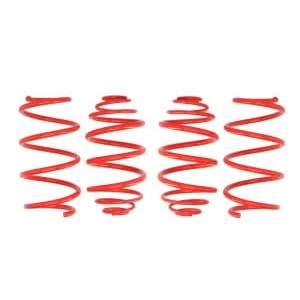 Coborarea arcului EIBACH