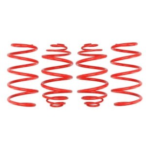 Coborarea arcului EIBACH