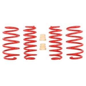 Coborarea arcului EIBACH