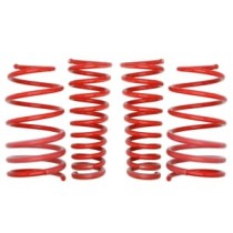 Coborarea arcului EIBACH