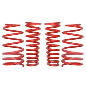 Coborarea arcului EIBACH