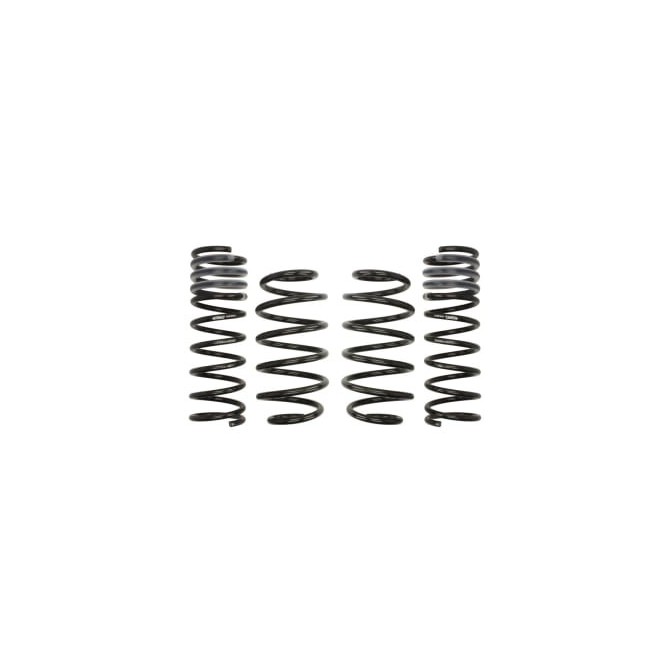 Coborarea arcului EIBACH