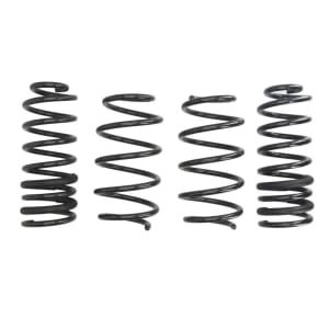 Coborarea arcului EIBACH