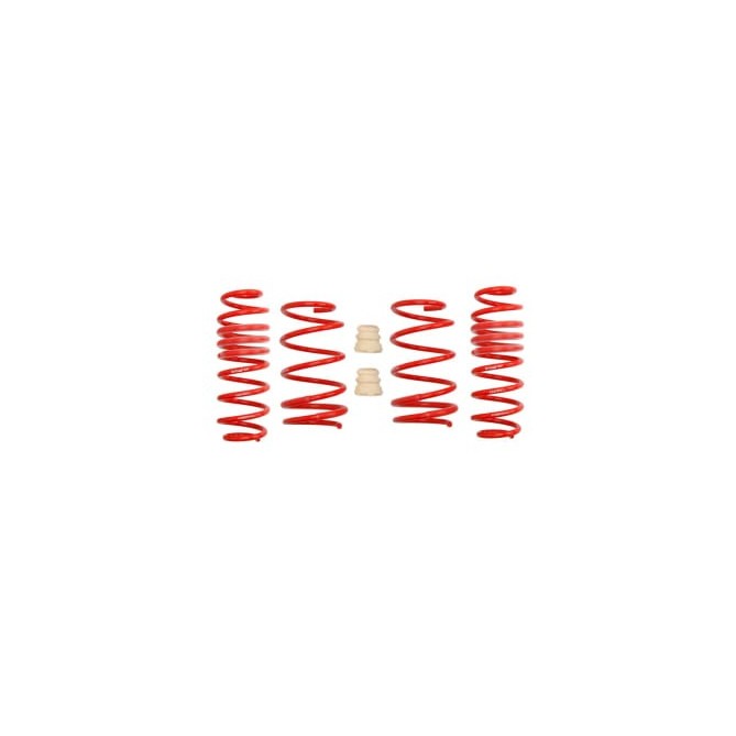 Coborarea arcului EIBACH