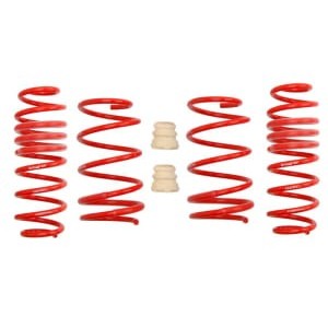 Coborarea arcului EIBACH