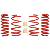 Coborarea arcului EIBACH