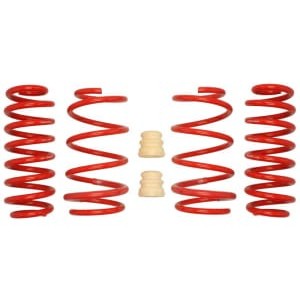 Coborarea arcului EIBACH