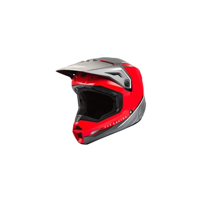 Căști de protecție pentru off-road FLY