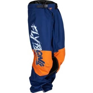 Pantaloni pentru off-road FLY